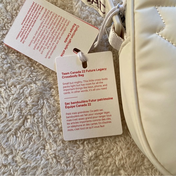 Lululemon Crossbody Bag - Picture 5 of 5